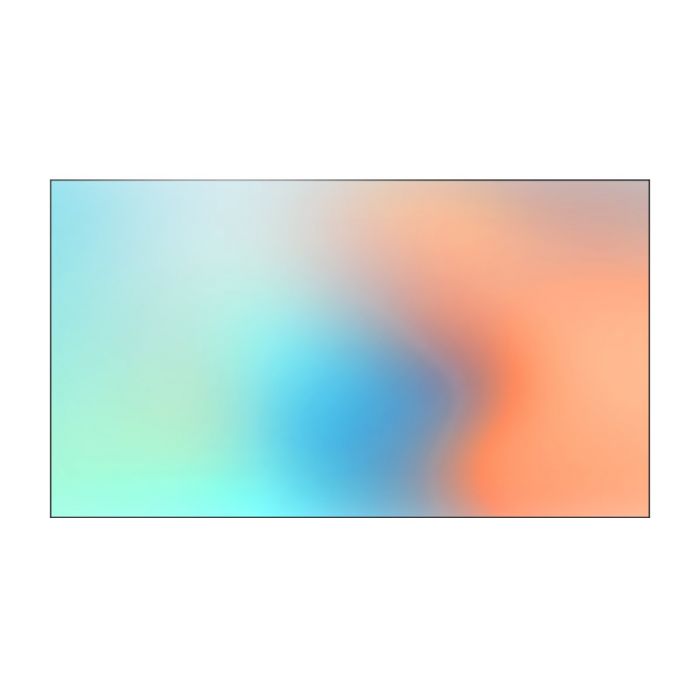 Monitor 46" Samsung VM46B-U