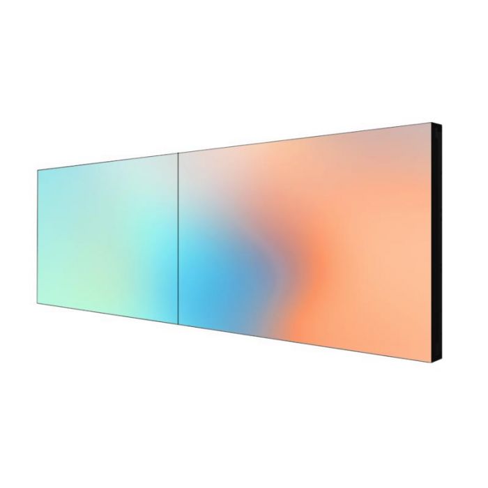 Videowand 55" Samsung VH55C-R 2x1