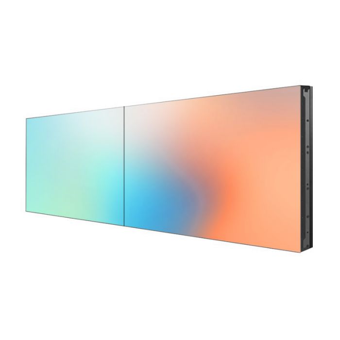 Videowall 46" Samsung VM46B-U 2x1