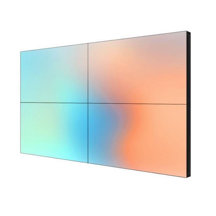 Videowand 55" Samsung VH55C-R 2x2