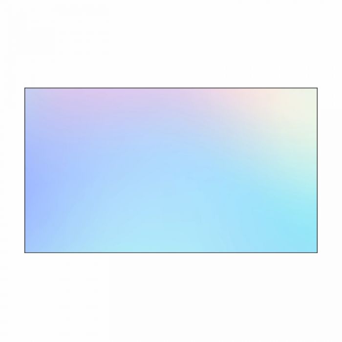 Monitor 55" Samsung VH55C-R