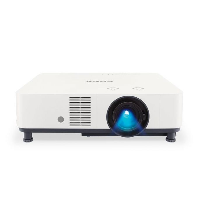 Laser Projectors Sony VPL-PHZ51, 5800 lm