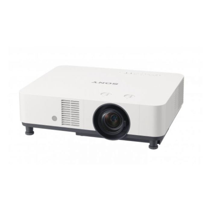 Laser Projectors Sony VPL-PHZ51, 5800 lm