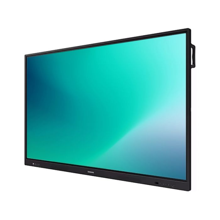 Lavagna interattiva multimediale WAF 75"