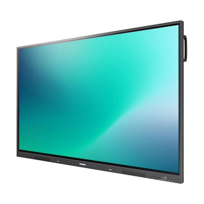 Lavagna interattiva multimediale WAD 75" Android OS