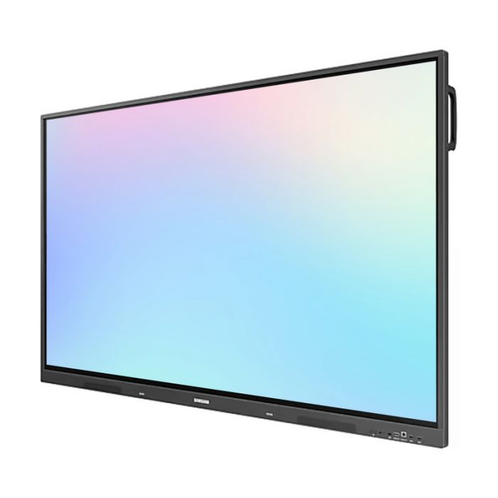 Lavagna interattiva multimediale WAF 75" Samsung