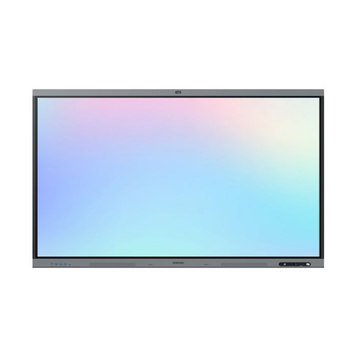 Samsung WAFX-P 75" interaktives Multimedia-Whiteboard