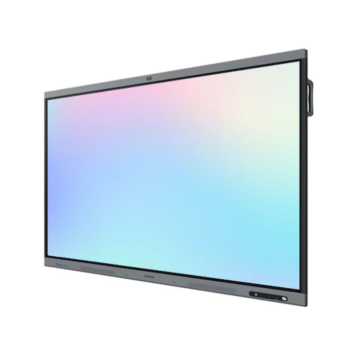 Samsung WAFX-P 86" interaktives Multimedia-Whiteboard