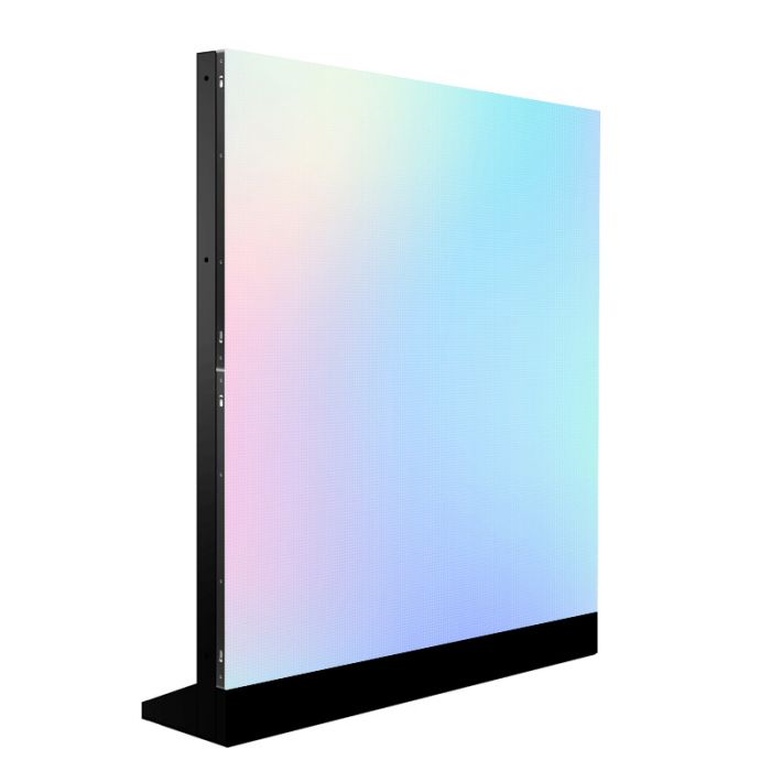 Multimedia-Totem Winled (162 x 208,5 cm) (Led IF025 2000 nit)