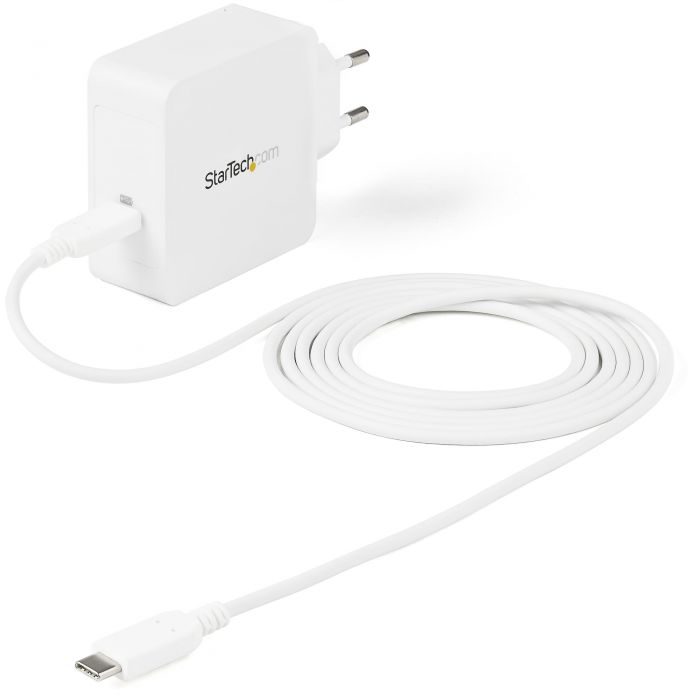 Caricabatterie da parete USB-Câ„¢ a 1 porta con tecnologia Power Delivery a 60 W