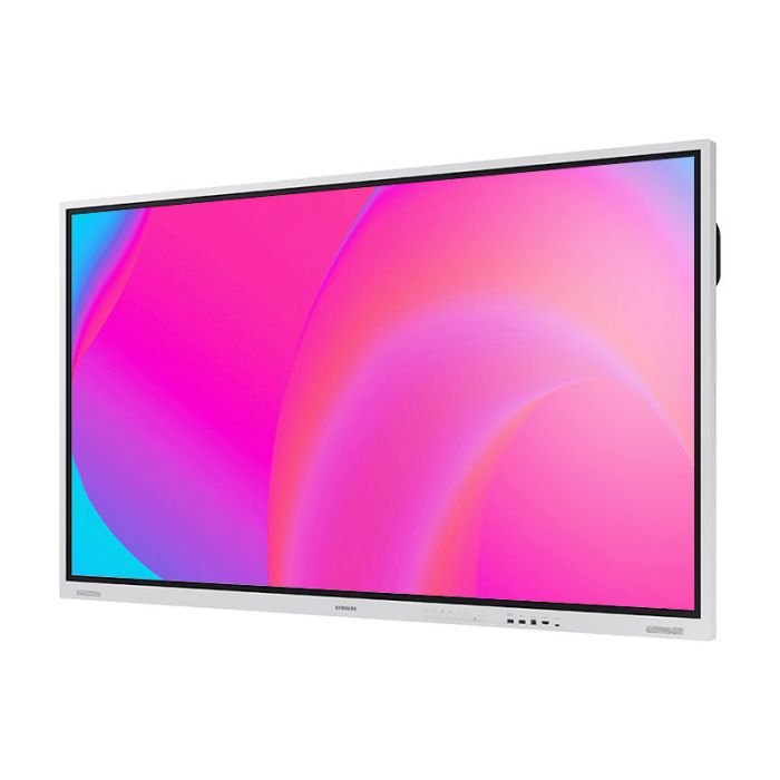 Lavagna multimediale 85" Samsung FLIP Pro WM85B
