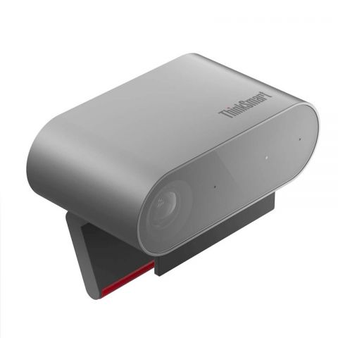 Lenovo ThinkSmart Camera + ThinkCentre para salas de reuniones