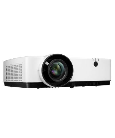 NEC Lcd Business Projector mod ME403U Brightness AL 3800