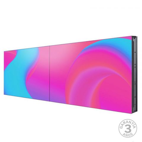 Videowall 46" Samsung VM46B-U 2x1