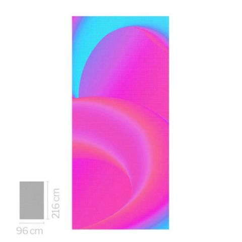 Murs de led Samsung 96x216 cm IE025A - 1000 nits pour intérieur