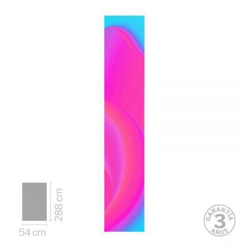 Ledwall Samsung 54x288 cm IE025A - 1000 nit para interiores