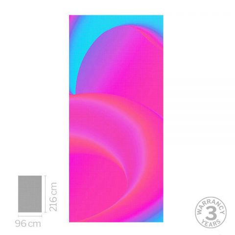 Ledwall Samsung 96x216 cm IE025A - 1000 nit for indoor use