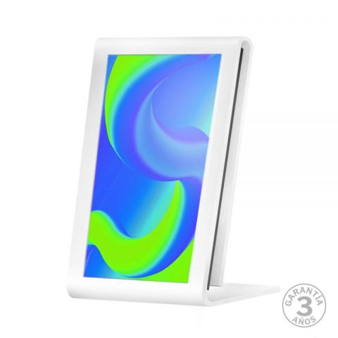 Tótem multimedia K24" F de sobremesa en Krion  