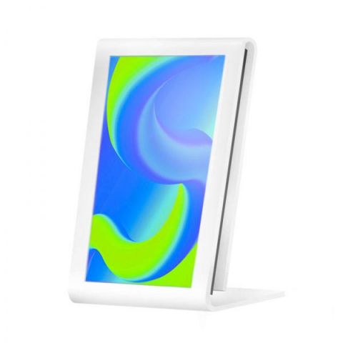 Tótem multimedia K24" F de sobremesa en Krion  