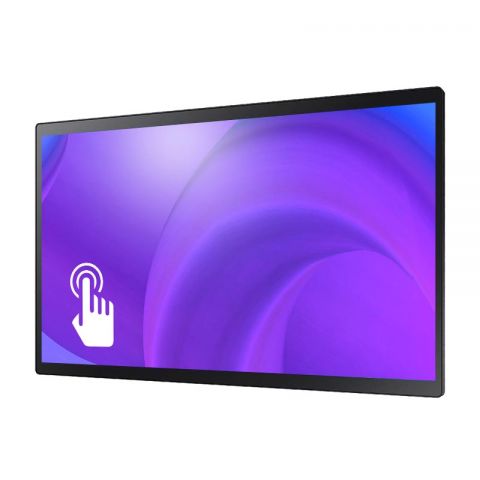 Écran 24 Pouces Professionnel Samsung Mod. QB24R-TB