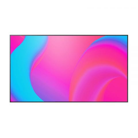 Écran 4K 43" QB43C - lecteur Tizen 7.0 - 16/7