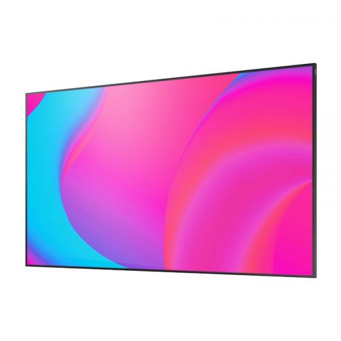 Écran 4K 43" QB43C - lecteur Tizen 7.0 - 16/7