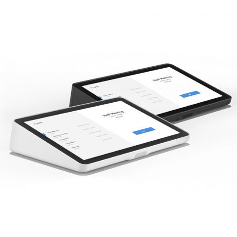 Logitech Rally Bar Huddle + TAP IP