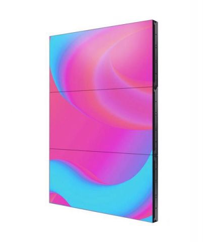Mur vidéo Samsung 46" Mod. VM46B-U 1x3