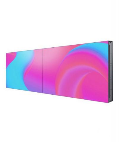 Mur vidéo Samsung 46" Mod. VM46B-U 2x1