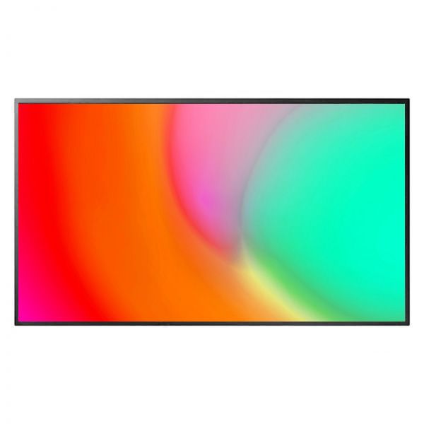 Monitor 32" Samsung QM32C professionale