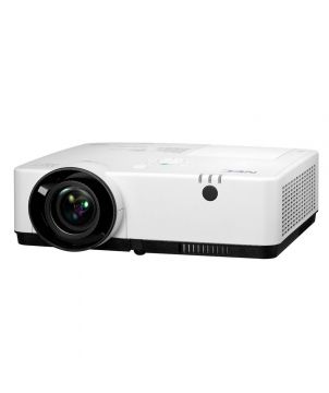 NEC Lcd Business Projector mod ME403U Brightness AL 3800