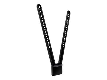 Logitech TV mount para meetup