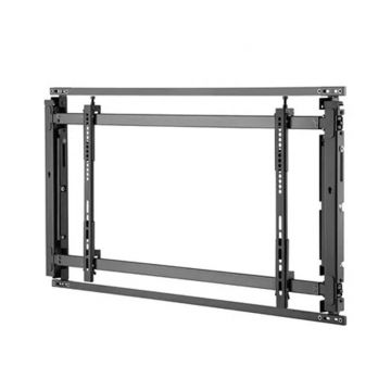 Support pour mur vidéo de 46" et 55"