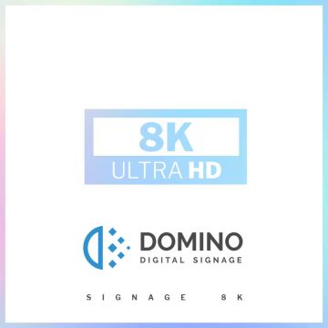 Upgrade license for playback of content in 8K (half-yearly subscription)
