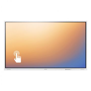 Samsung FLIP Pro WM75B 75" Multimedia-Whiteboard