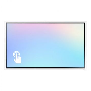 Tableau multimédia 55" Samsung FLIP Pro WM55B
