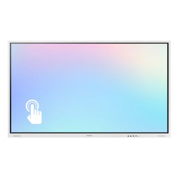 Tableau multimédia 85" Samsung FLIP Pro WM85B