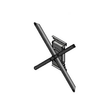 Staffa Eco Flipboard con rotazione per FLIP 55-65
