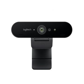 Webcam business brio ultra hd pro Logitech
