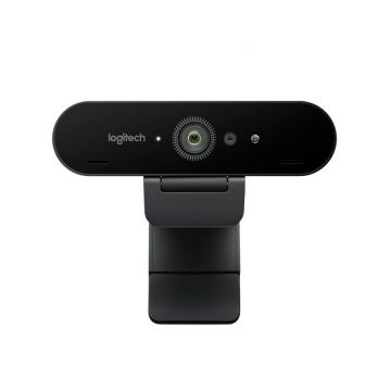 Logitech business webcam brio ultra hd pro