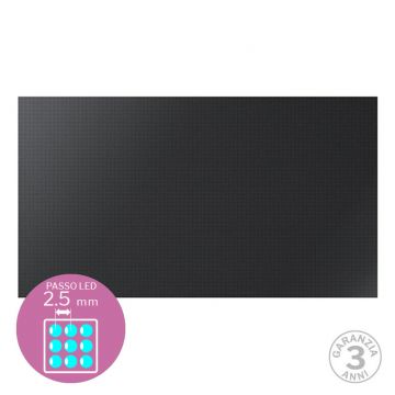 Samsung led per interni IE025R (dimensione 96 x 54 cm) 1,200 cd