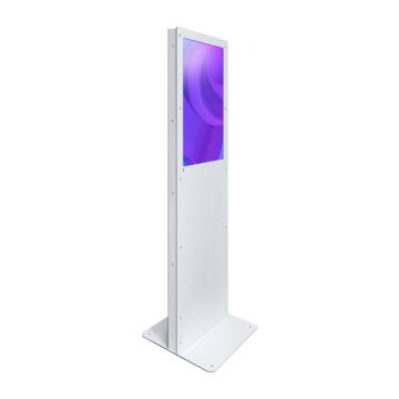 Totem multimediale Kombo 32" TS monofacciale  