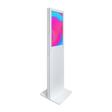 Totem multimediale Kombo 32" monofacciale 