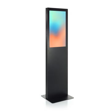Totem multimediale Kombo 32" monofacciale 