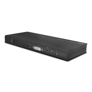 Controller Video Wall 4K, 2x2