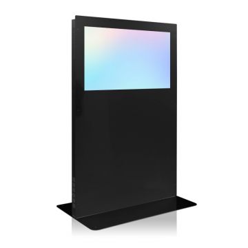 Totem multimediale NewTon 50" L monofacciale 4K  