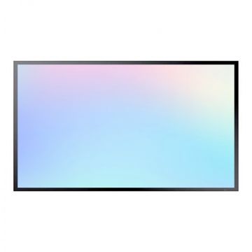 46" Samsung OH46B-S professioneller Außenmonitor