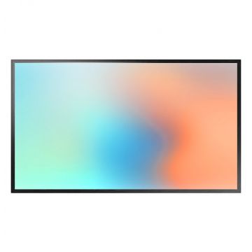 Monitor 46" Samsung OM46B da vetrina professionale