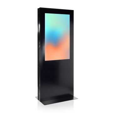Totem multimediale ouTon 55" Outdoor IP56  