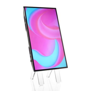 Totem multimediale Portable 43" monofacciale 4K  